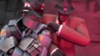 The Only Thing That Can Make Futurama Better Is Some Team Fortress 2